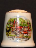 Boppard a rhein
